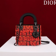 Christian Dior My Lady Bags